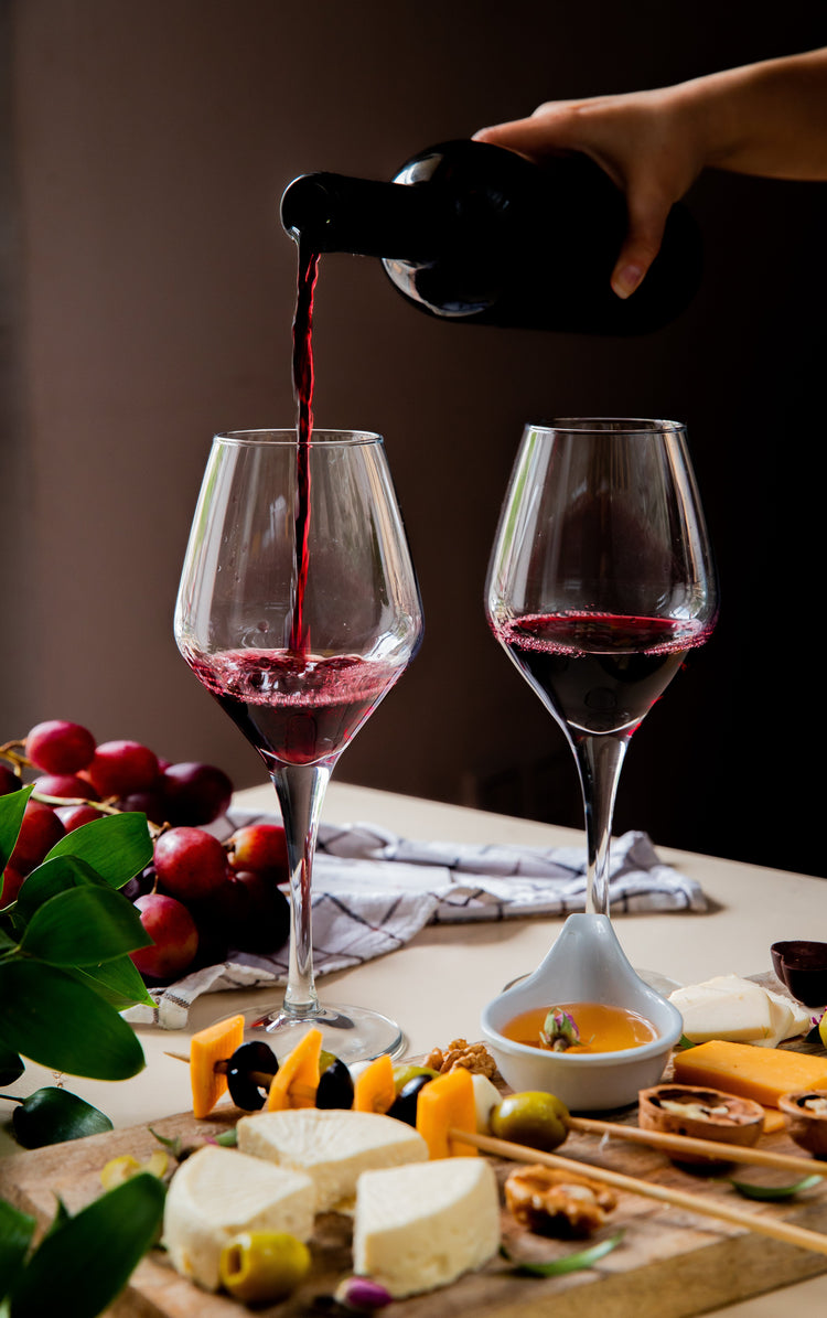 Wine